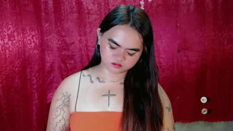 Snapshot of shimilove chatting on 1, 1, 2025 shimilove online show from 1, 1, 2025