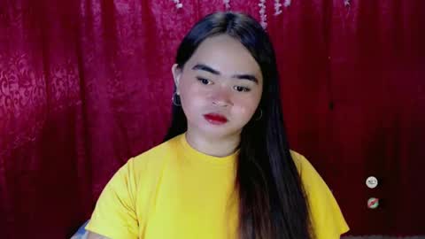 Snapshot of shimilove chatting on 3, 1, 2025 shimilove online show from 3, 1, 2025