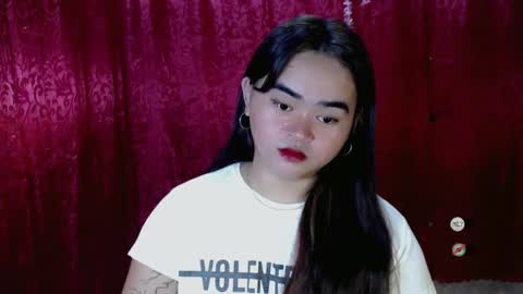 Snapshot of shimilove chatting on 6, 1, 2025 shimilove online show from 6, 1, 2025