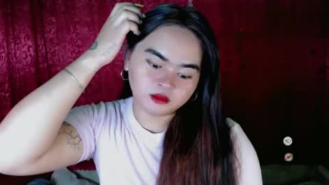 Snapshot of shimilove chatting on 8, 1, 2025 shimilove online show from 8, 1, 2025
