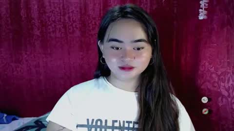 Snapshot of shimilove chatting on 10, 1, 2025 shimilove online show from 10, 1, 2025