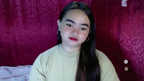 Snapshot of shimilove chatting on 12, 1, 2025 shimilove online show from 12, 1, 2025
