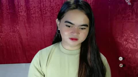 Snapshot of shimilove chatting on 15, 1, 2025 shimilove online show from 15, 1, 2025