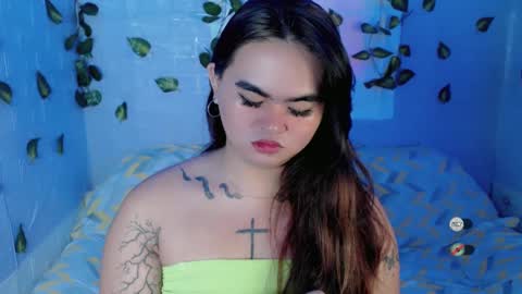 Snapshot of shimilove chatting on 27, 1, 2025 shimilove online show from 27, 1, 2025