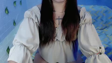 Snapshot of shimilove chatting on 28, 1, 2025 shimilove online show from 28, 1, 2025