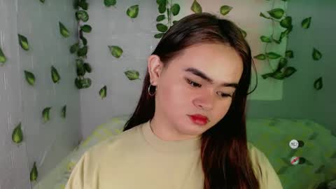 Snapshot of shimilove chatting on 29, 1, 2025 shimilove online show from 29, 1, 2025