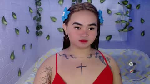 Snapshot of shimilove chatting on 2, 2, 2025 shimilove online show from 2, 2, 2025