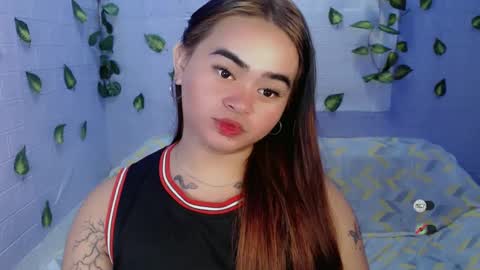 Snapshot of shimilove chatting on 2, 2, 2025 shimilove online show from 2, 2, 2025