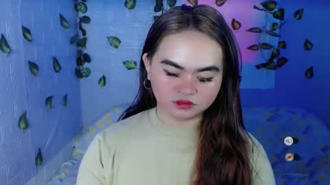 Snapshot of shimilove chatting on 4, 2, 2025 shimilove online show from 4, 2, 2025