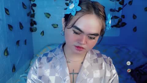 Snapshot of shimilove chatting on 7, 2, 2025 shimilove online show from 7, 2, 2025