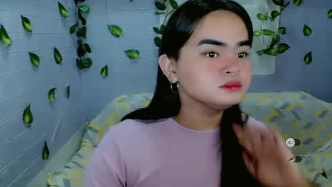 Snapshot of shimilove chatting on 17, 2, 2025 shimilove online show from 17, 2, 2025