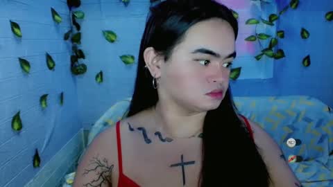 Snapshot of shimilove chatting on 1, 3, 2025 shimilove online show from 1, 3, 2025
