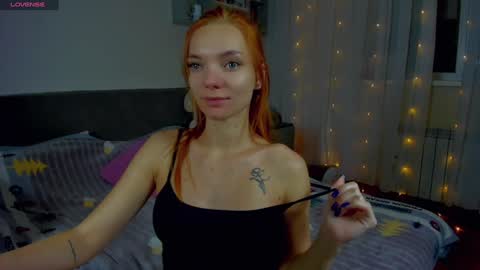 Alexis online show from 9, 12, 2024