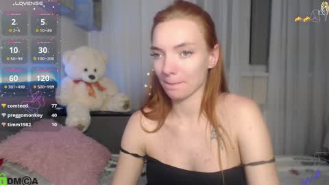 Alexis online show from 18, 12, 2024