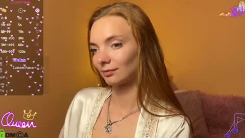 Snapshot of shinelikea_diamond chatting on 11, 5, 2026 Alexis online show from 11, 5, 2026