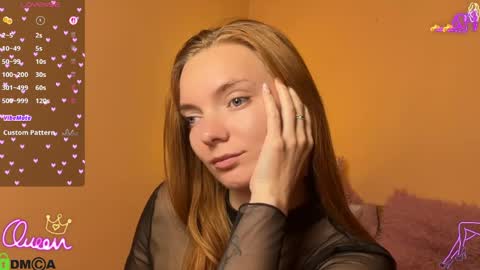 Snapshot of shinelikea_diamond chatting on 12, 5, 2026 Alexis online show from 12, 5, 2026
