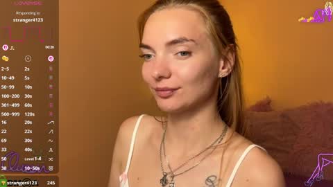 Snapshot of shinelikea_diamond chatting on 28, 5, 2026 Alexis online show from 28, 5, 2026