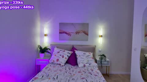 Bell 3 Next broadcast  online show from 23, 11, 2025