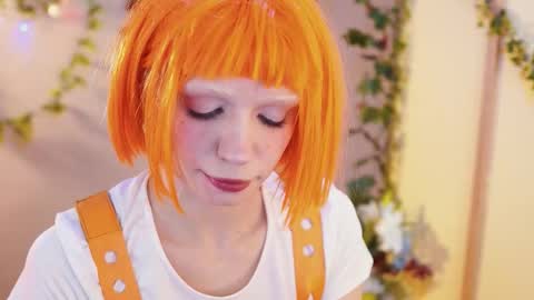 JennyMira   THANK YOU FOR 77 777  online show from 29, 10, 2025