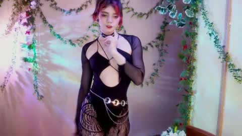 JennyMira   THANK YOU FOR 77 777  online show from 14, 4, 2026