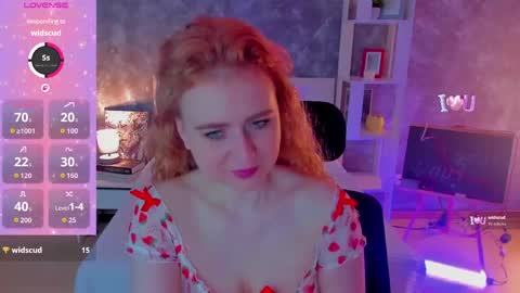 Snapshot of shiny_lisss chatting on 23, 5, 2026 Lisa online show from 23, 5, 2026