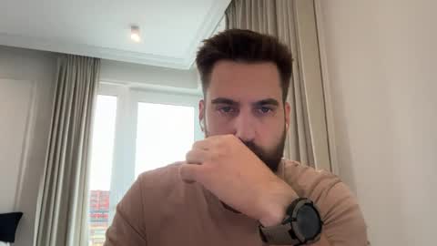 Shiny Mike online show from 5, 6, 2026