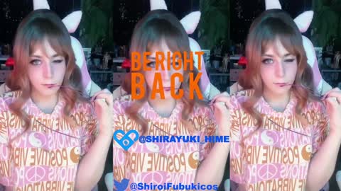 Im Lilu Rosenblum  Guys I have   ----Ill be glad to see you there online show from 17, 1, 2025