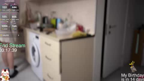 Im Lilu Rosenblum  Guys I have   ----Ill be glad to see you there online show from 6, 2, 2026