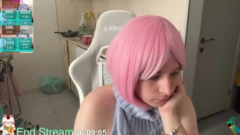 Im Lilu Rosenblum  Guys I have   ----Ill be glad to see you there online show from 23, 5, 2026