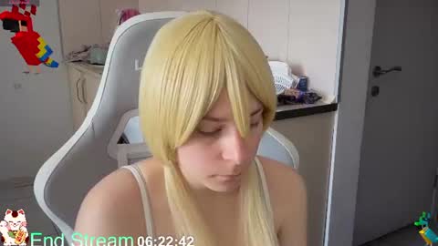 Im Lilu Rosenblum  Guys I have   ----Ill be glad to see you there online show from 18, 6, 2026