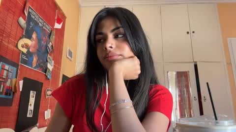 Karin online show from 27, 4, 2026