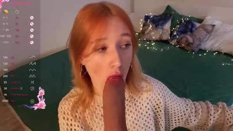 Anna online show from 28, 11, 2025