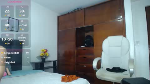 shirly online show from 5, 1, 2025