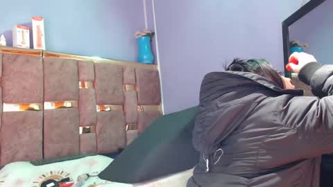 Shizuka online show from 16, 12, 2025