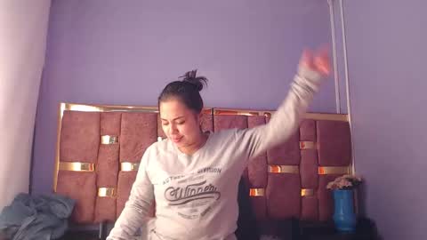 Shizuka online show from 7, 1, 2026