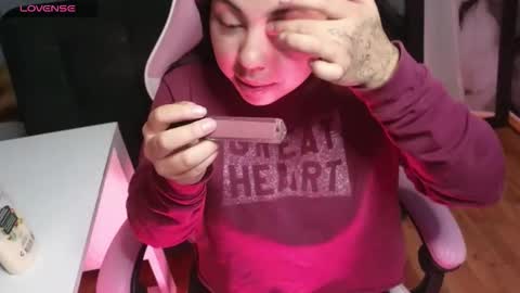 Shizuka online show from 8, 1, 2026