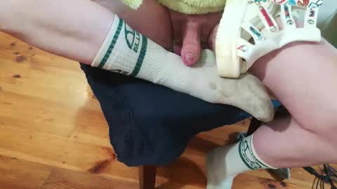 Snapshot of shoejobxxx chatting on 16, 5, 2026 shoejobxxx online show from 16, 5, 2026