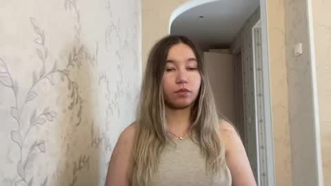 Snapshot of shondrafridlington chatting on 12, 4, 2026 Kalisa online show from 12, 4, 2026