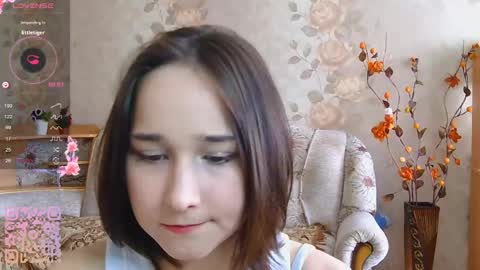 Snapshot of shonnacooperrider chatting on 25, 4, 2026 Margo online show from 25, 4, 2026