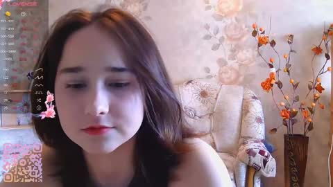 Snapshot of shonnacooperrider chatting on 9, 5, 2026 Margo online show from 9, 5, 2026