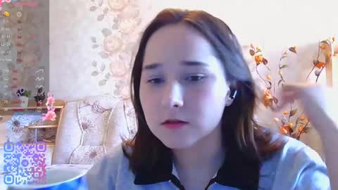 Snapshot of shonnacooperrider chatting on 19, 5, 2026 Margo online show from 19, 5, 2026