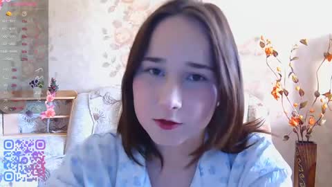 Snapshot of shonnacooperrider chatting on 25, 5, 2026 Margo online show from 25, 5, 2026