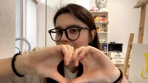 Marie online show from 27, 2, 2026