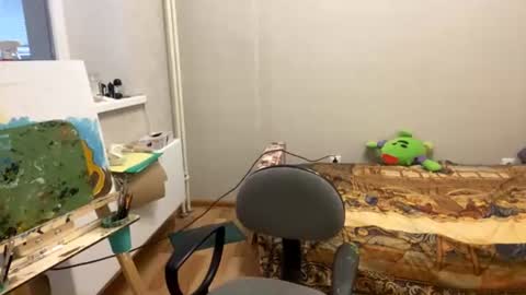 Snapshot of shontagrabowski chatting on 6, 7, 2026 Marie online show from 6, 7, 2026
