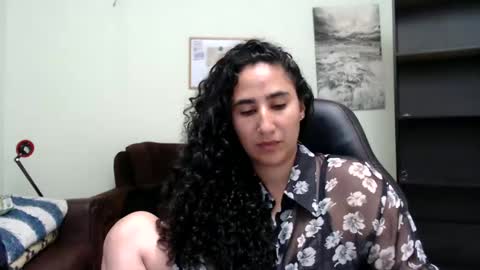 Snapshot of shopia_scarlet chatting on 4, 11, 2025 Sofia online show from 4, 11, 2025