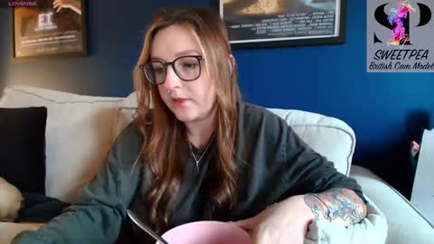 short sweetpea online show from 26, 2, 2026