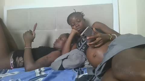 shortnswee254 online show from 10, 3, 2026