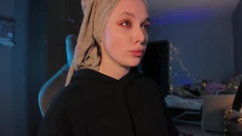 Snapshot of shorty_di chatting on 21, 1, 2025 Diana online show from 21, 1, 2025