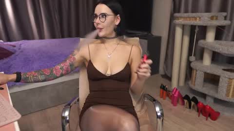 Anna online show from 26, 11, 2025