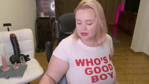 Mimi   online show from 10, 4, 2026